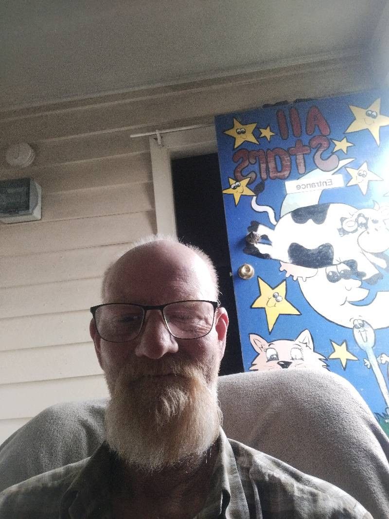 John, 54