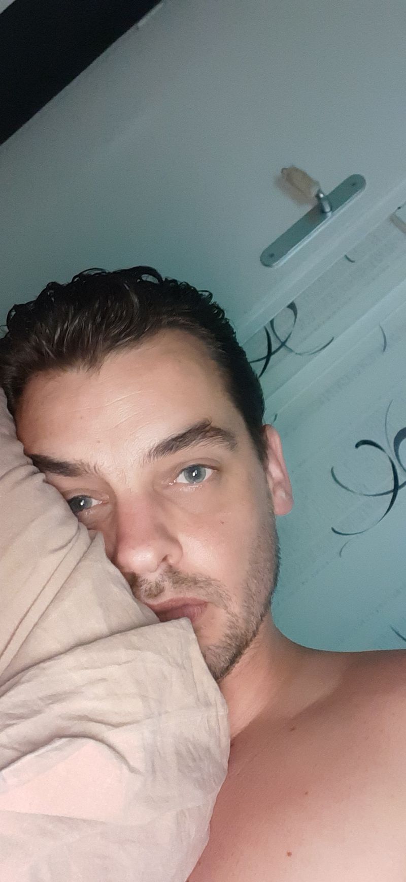 Jorgio, 36