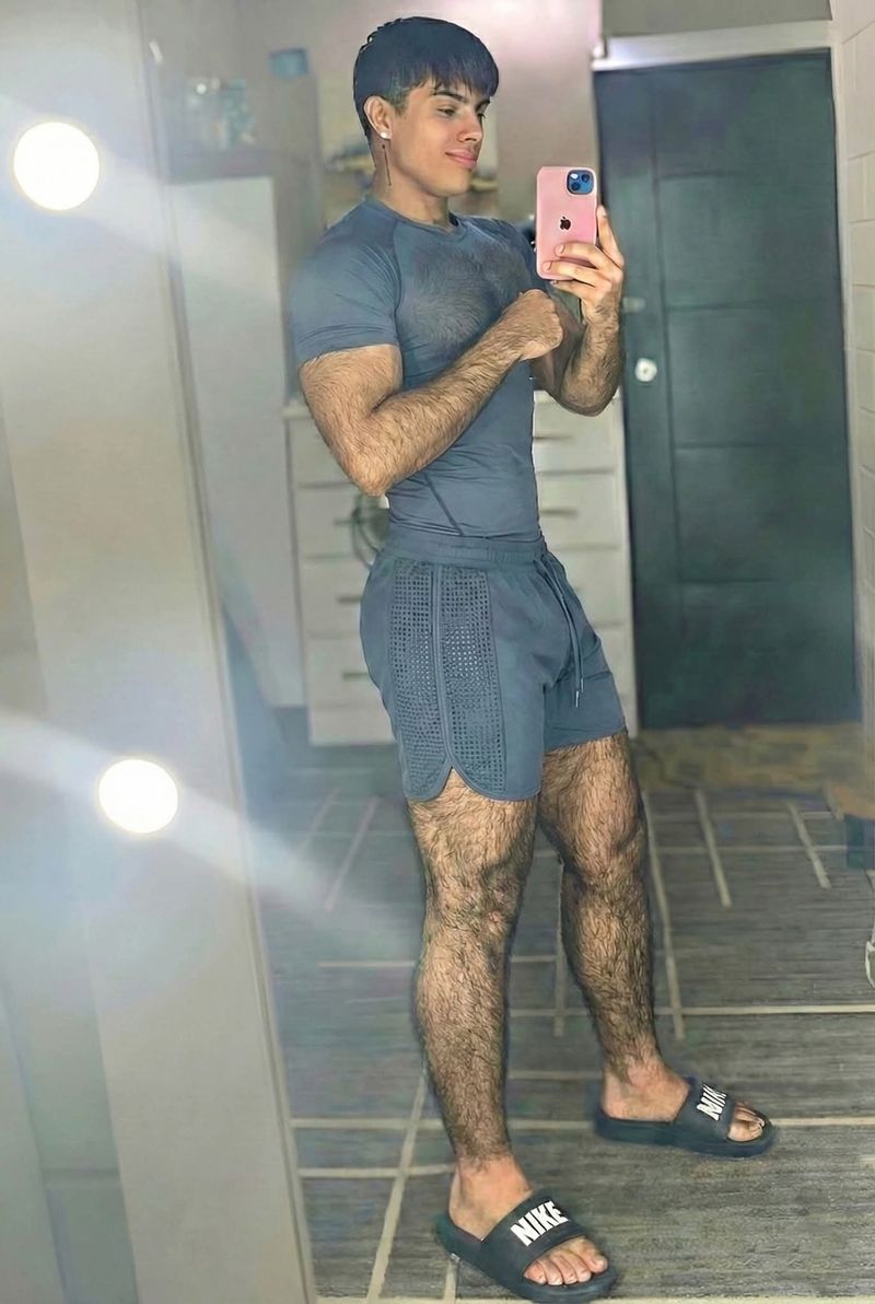 David, 36