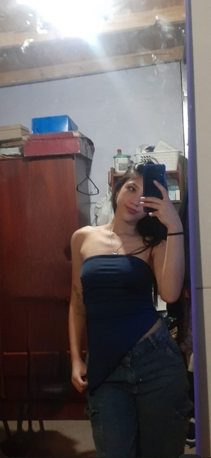 Macarena, 20