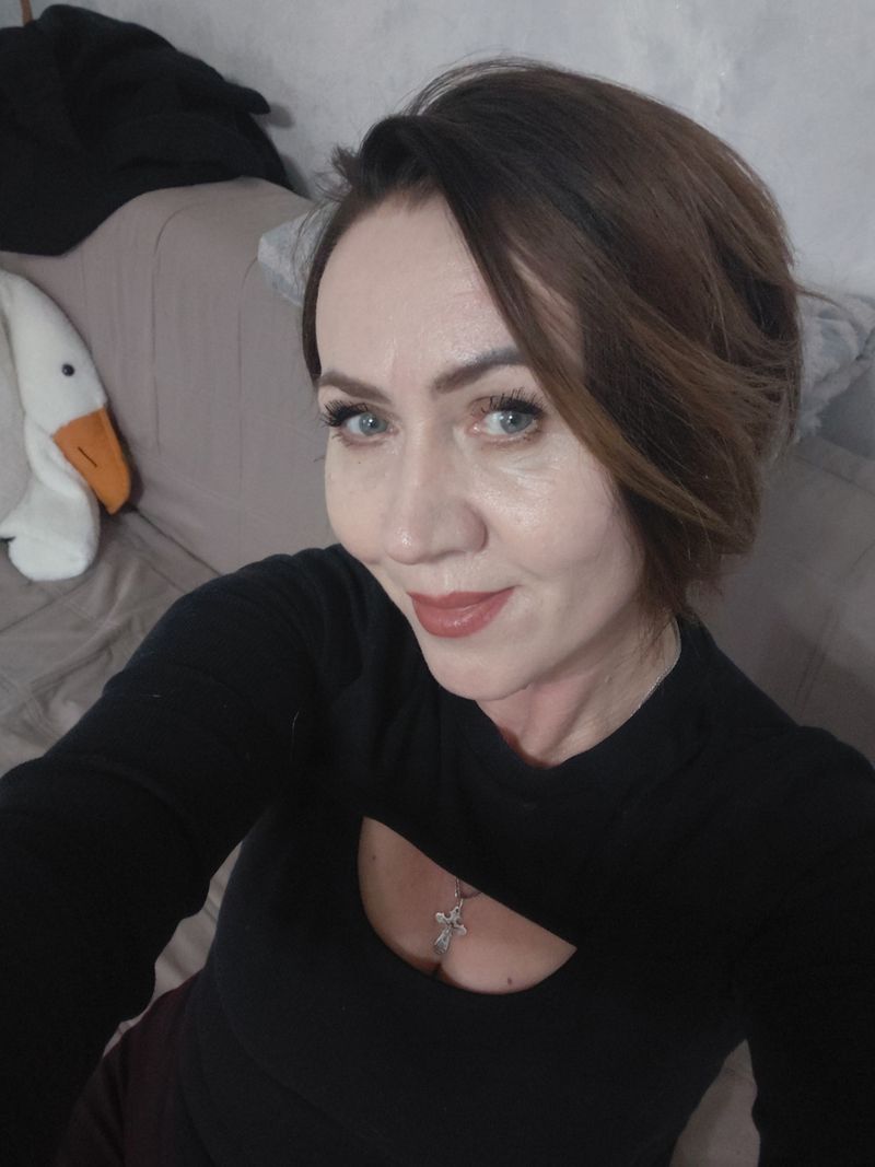 Наталья, 50