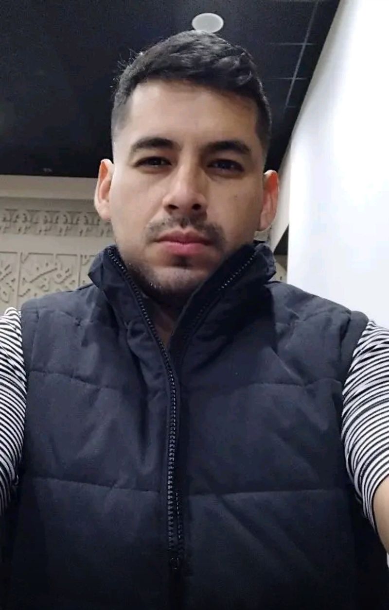 Yisus, 34