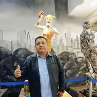 Juan Antonio, 47