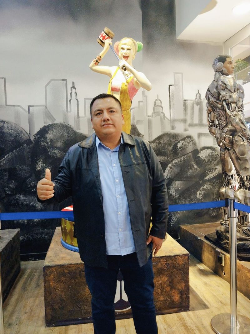 Juan Antonio, 47