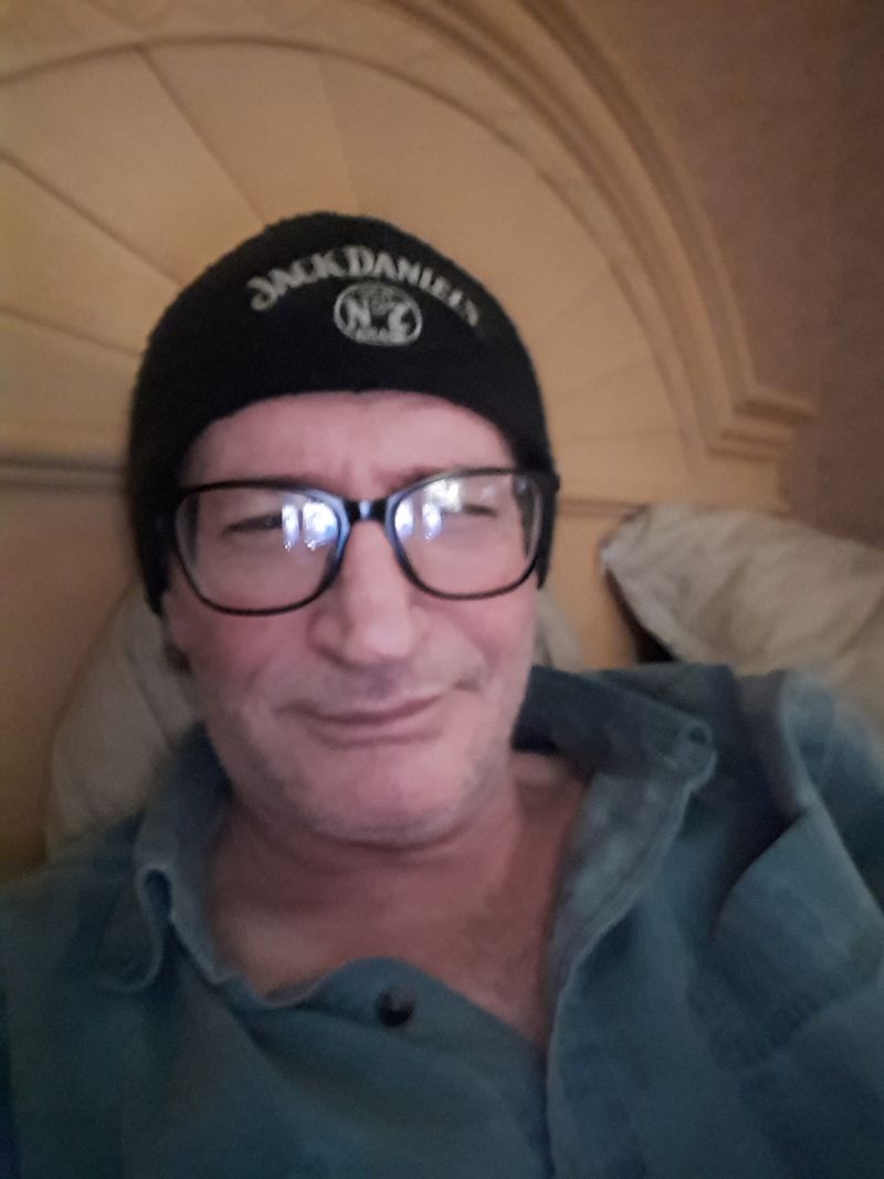 Warren, 58