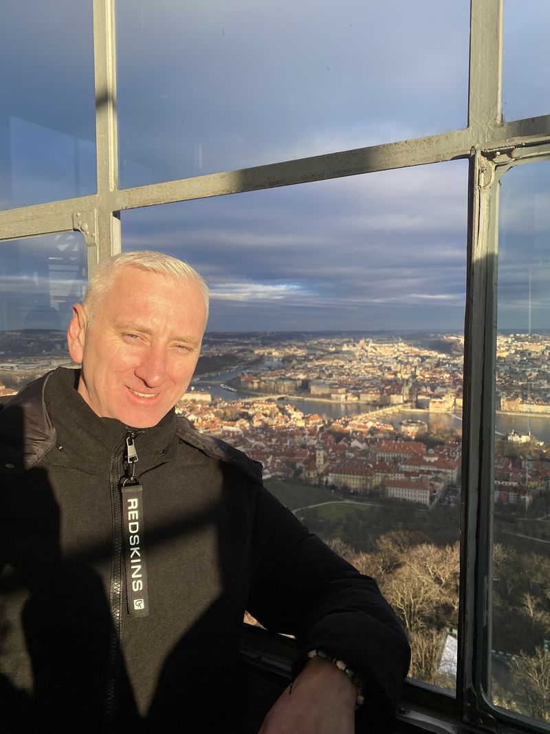 Ryszard, 50