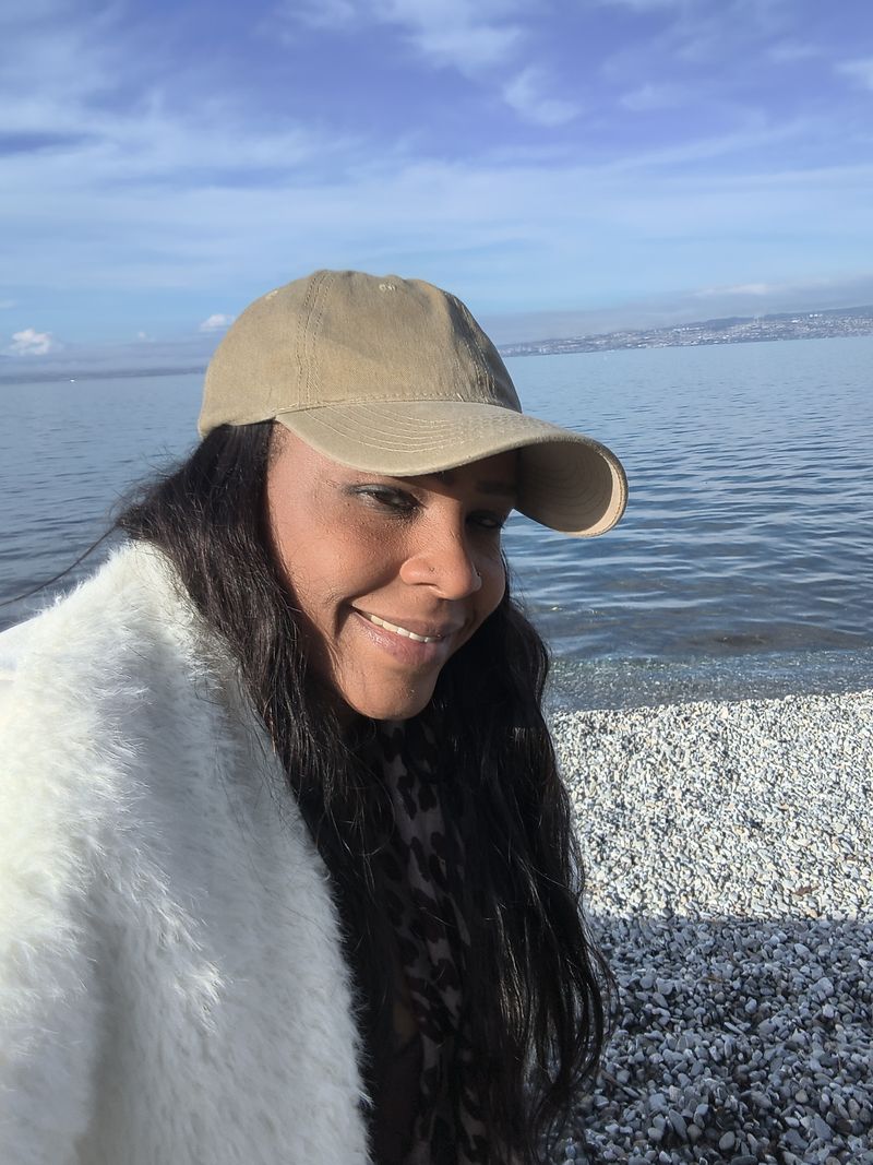 Lene, 45