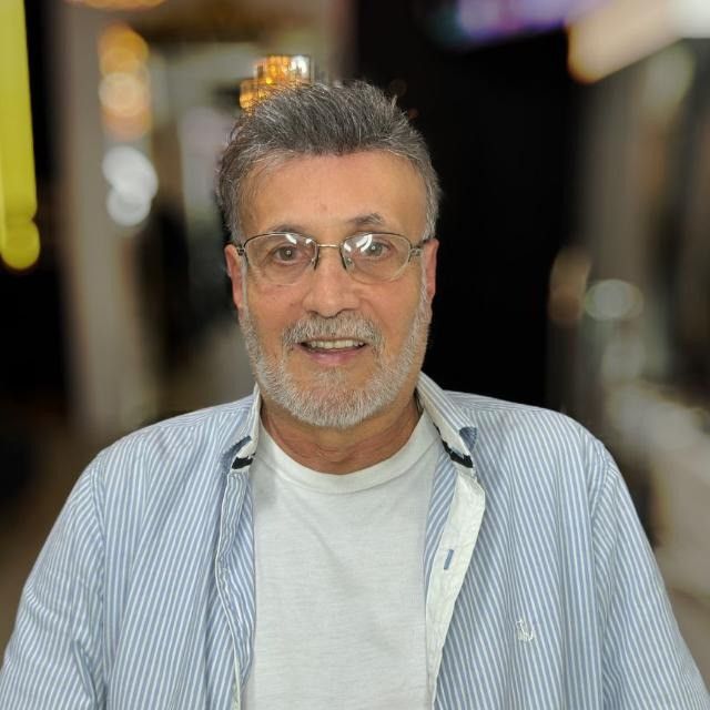 Antonio, 63