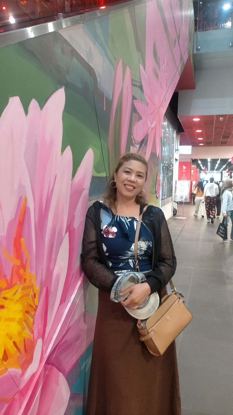 Alisa, 50