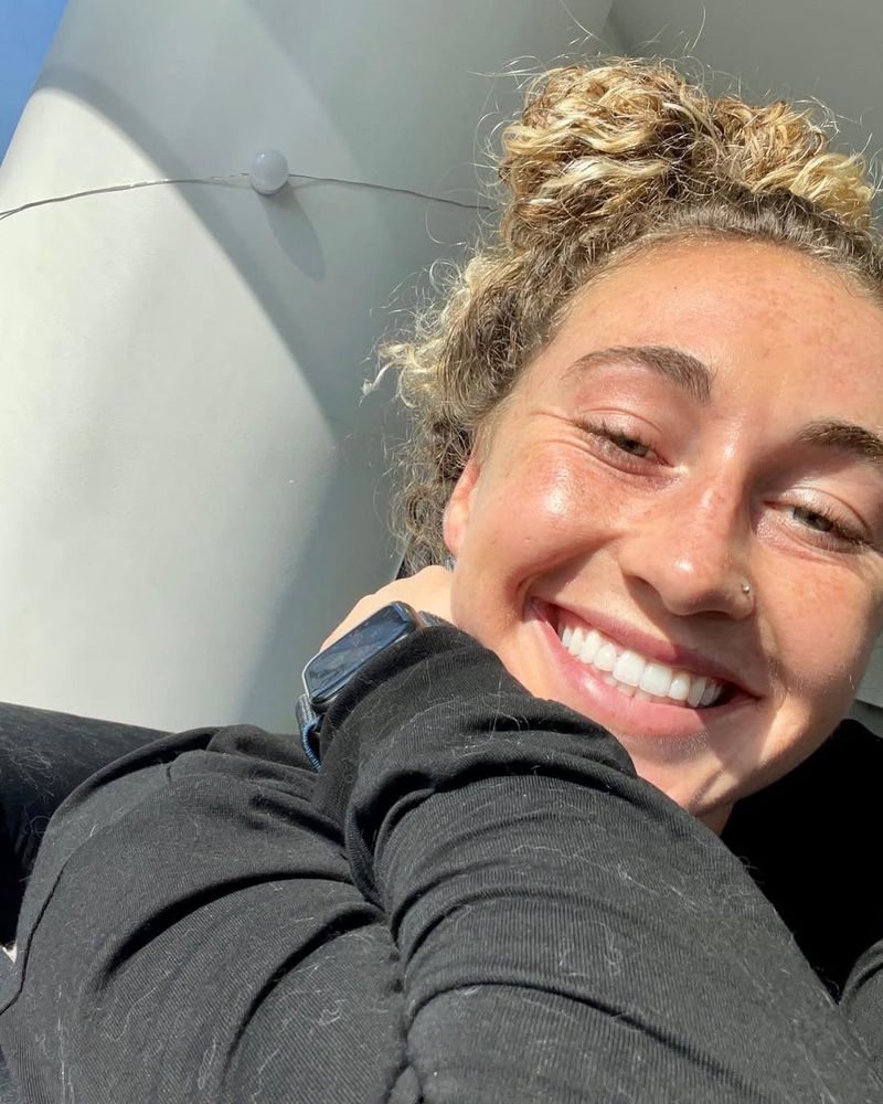 Milena, 29