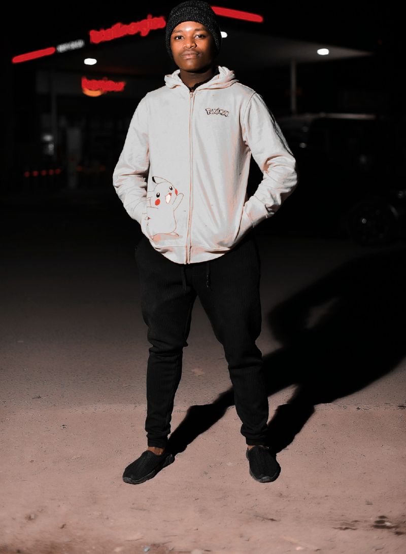 Kajhonniey, 22