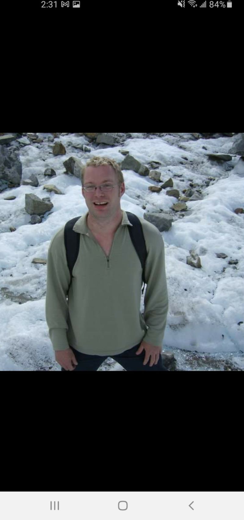 Iain, 44