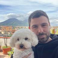 Dario, 41