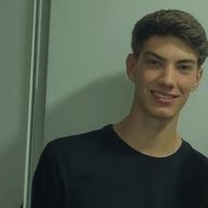 Gabriel, 21