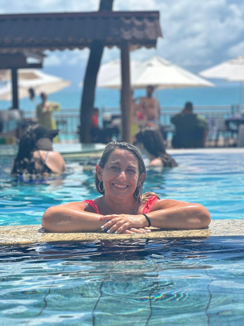 Natalia, 45