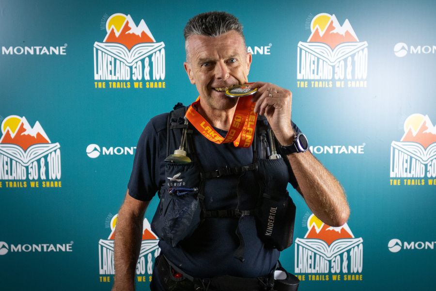 Tony, 54