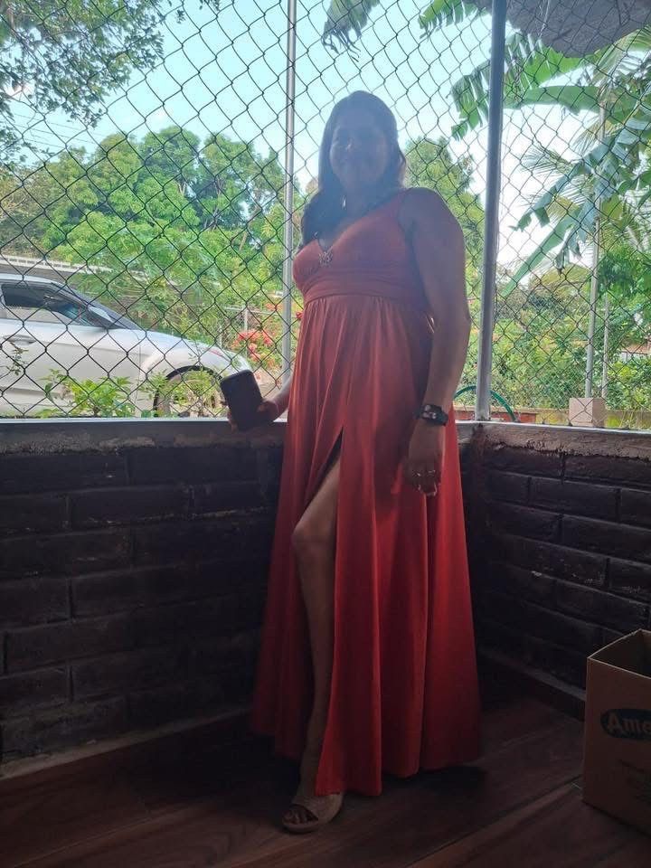Claribel Rodriguez, 36