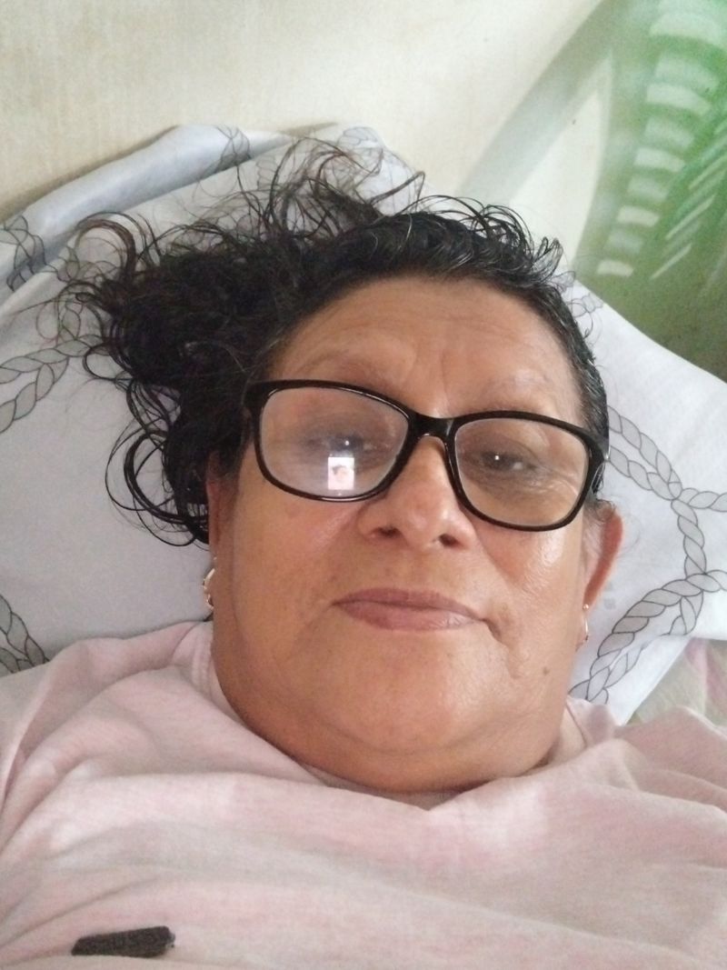 Niquita, 60