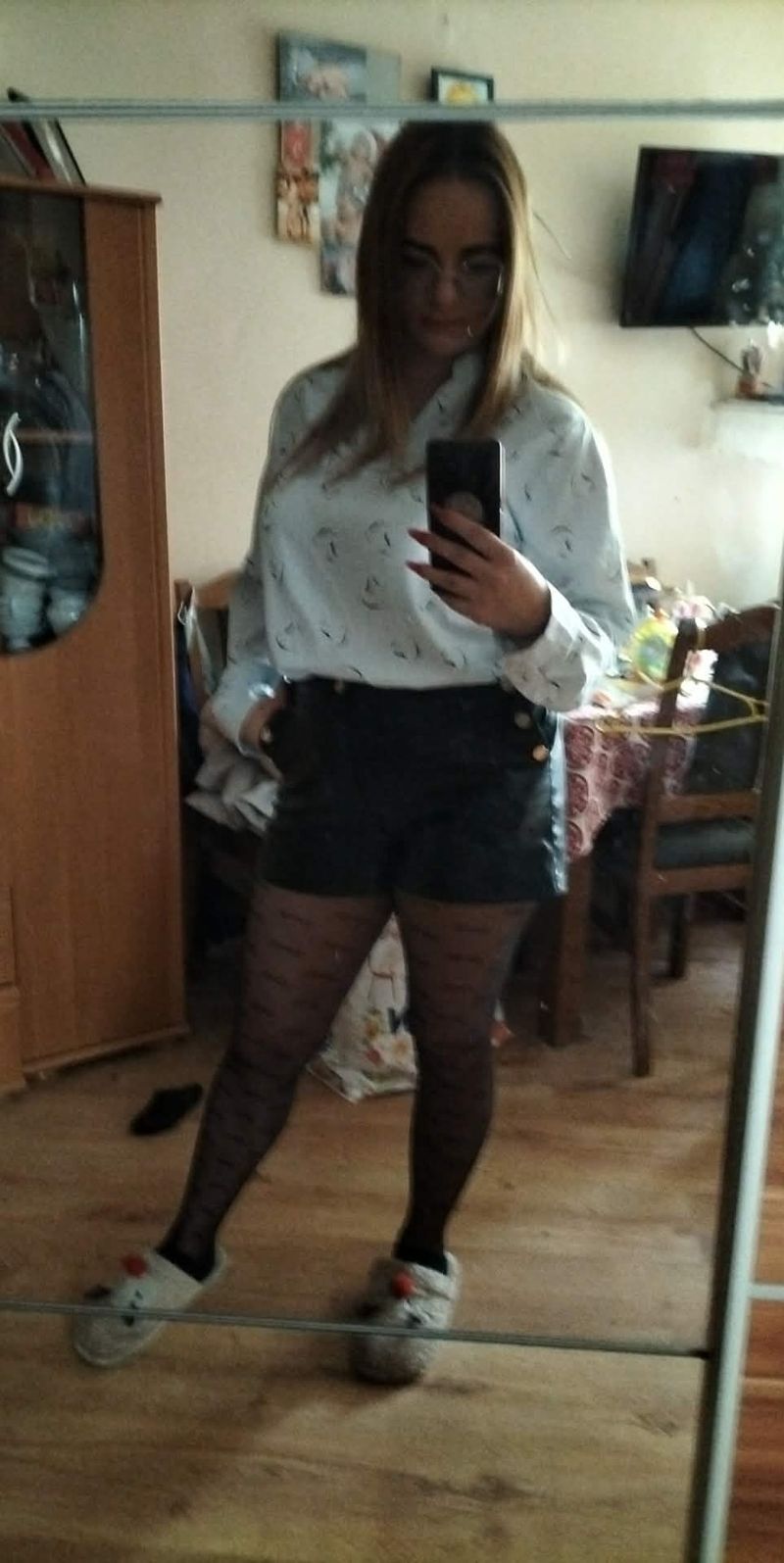 Paulina, 28