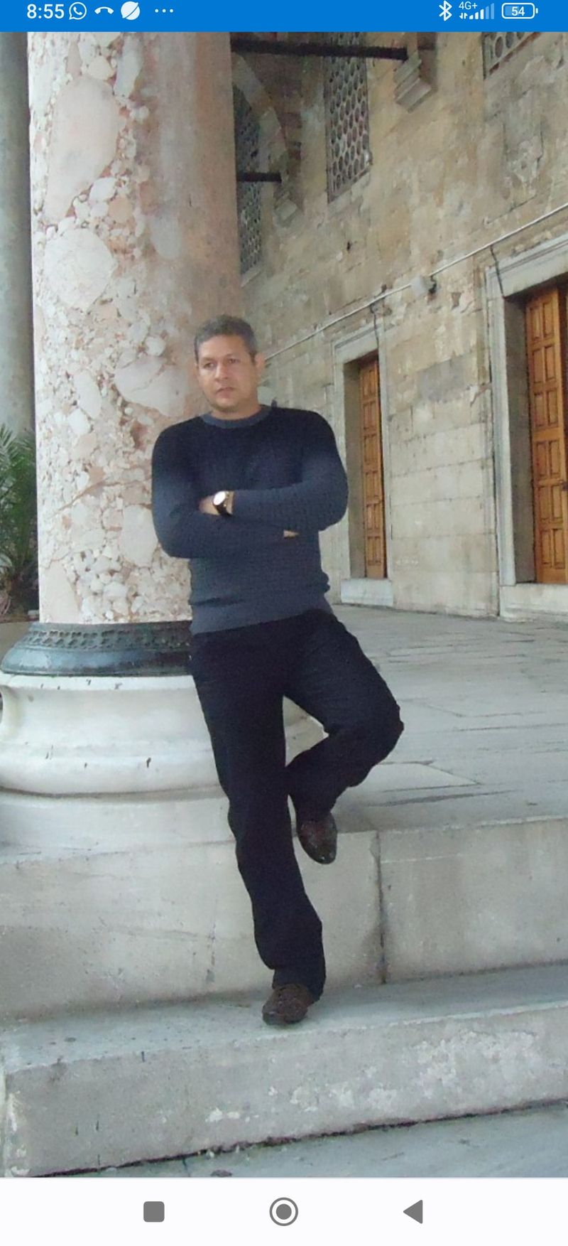 Willian Freitas, 54