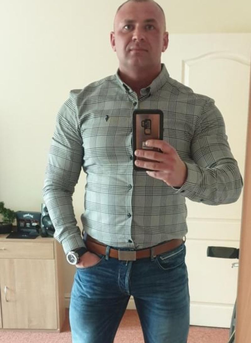 Marek, 42