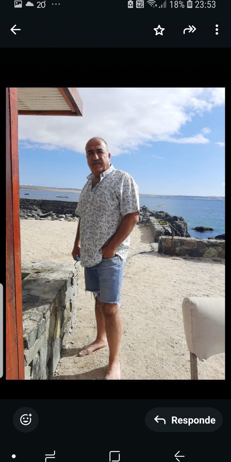 Nicolás, 60