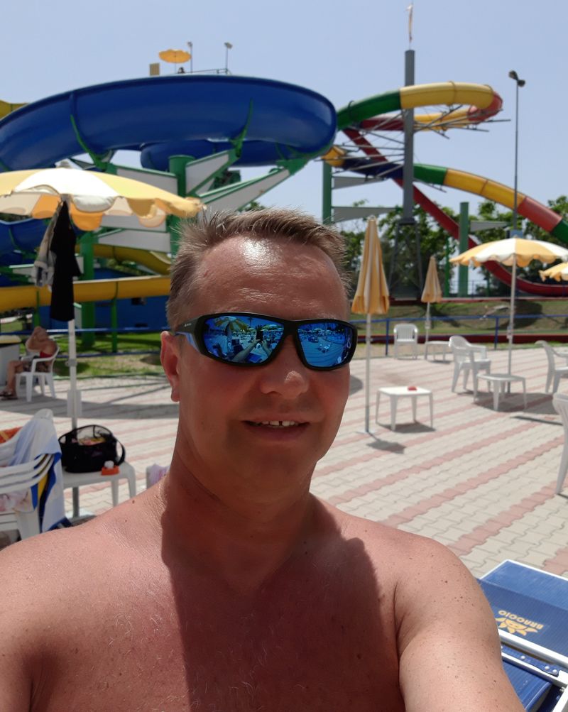 Sylwester, 57