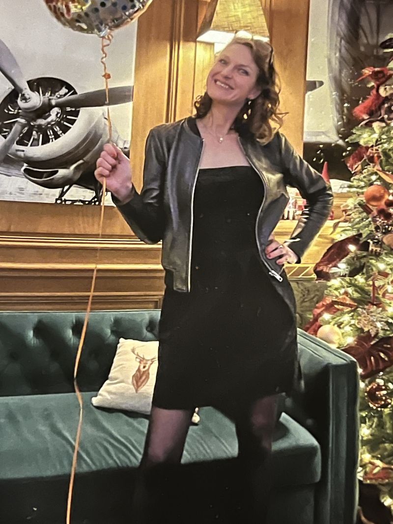 Delphine, 50