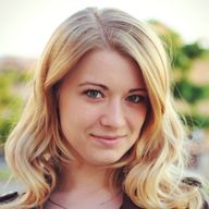 Alina, 25