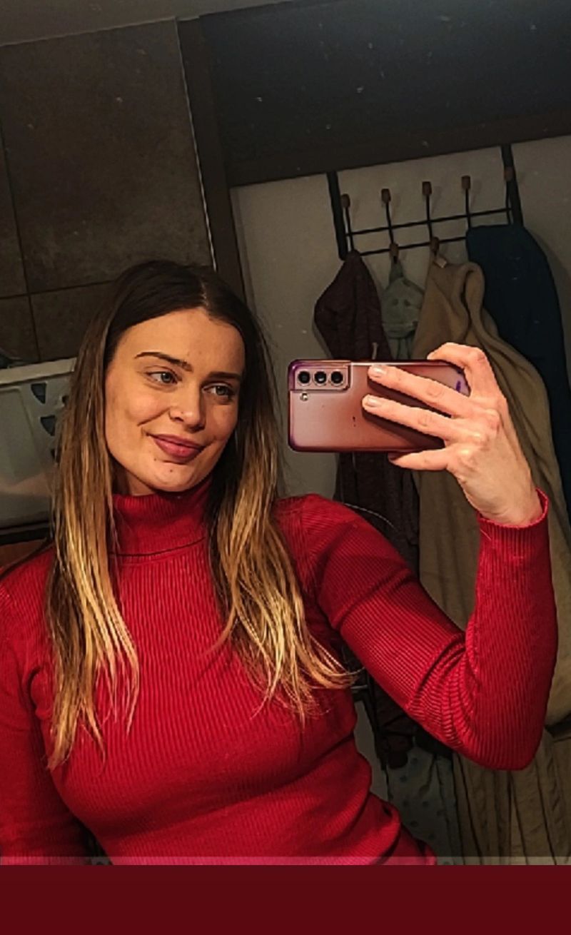 Magdalena, 22