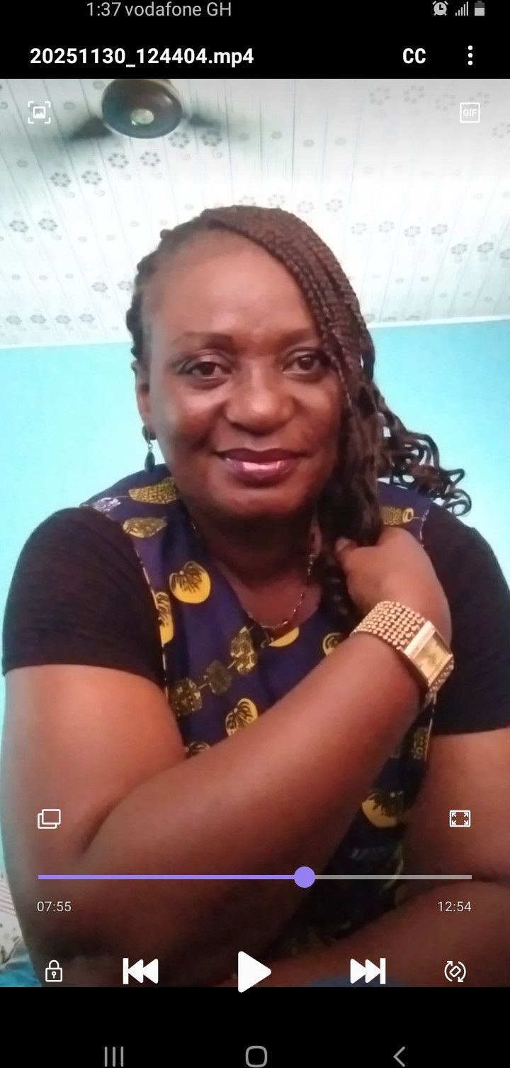Gina, 55