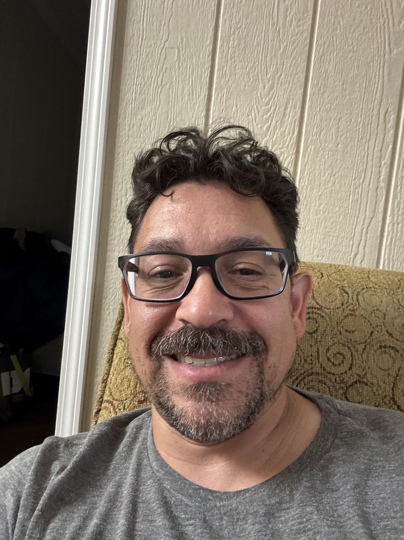 Edwin, 47