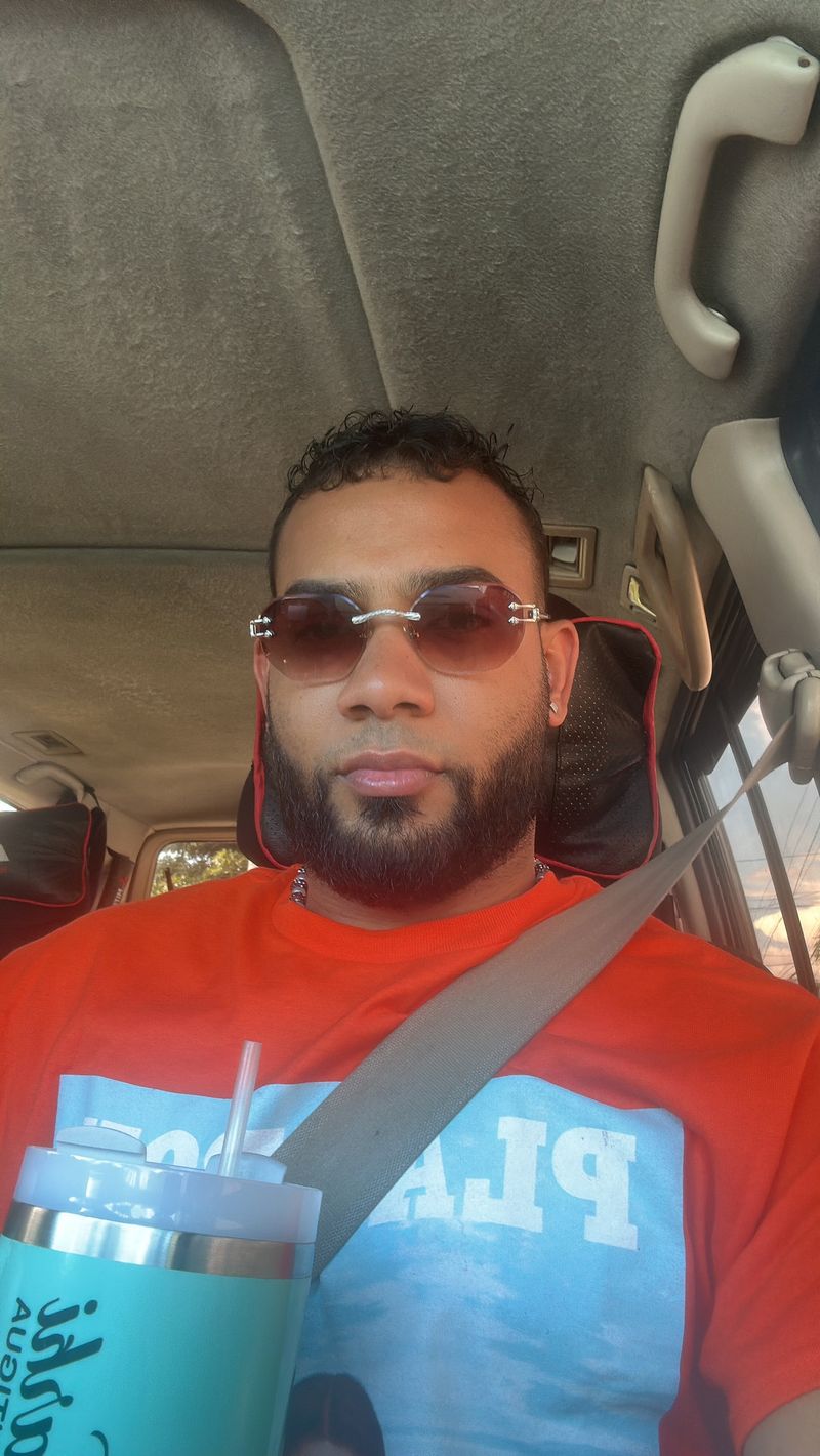 Marky, 29