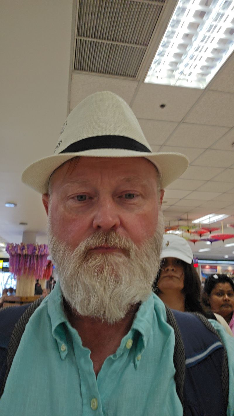 Samuel, 55