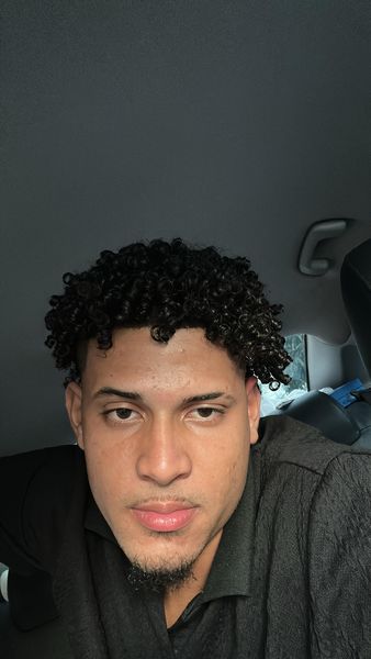 Anthony, 20