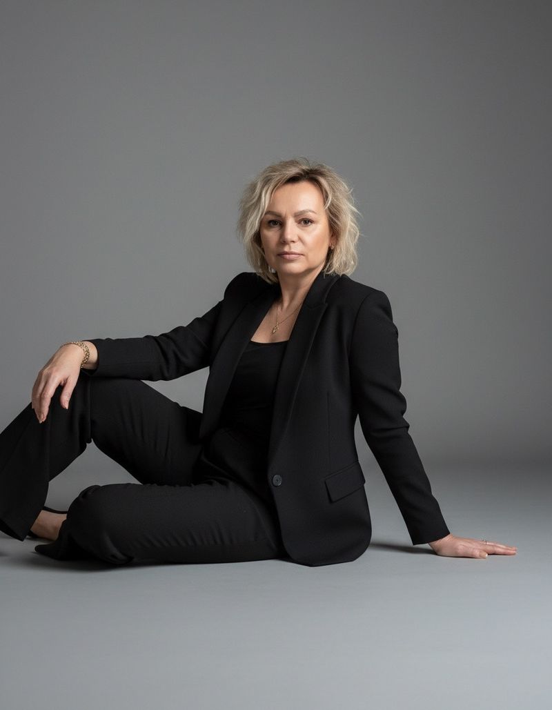 Katarzyna, 49