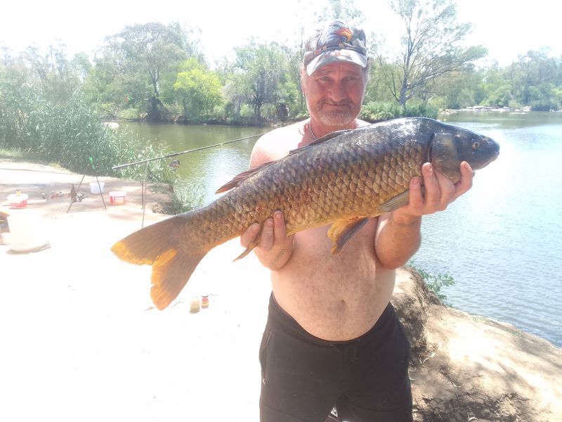 Andre, 54