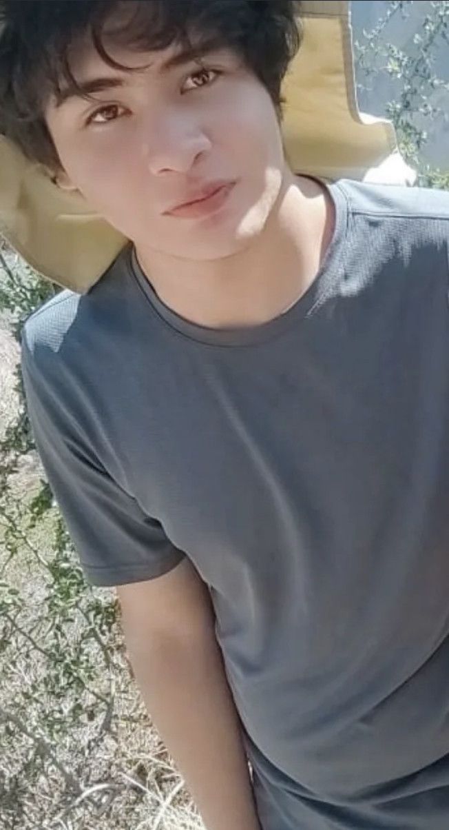 Ren, 18