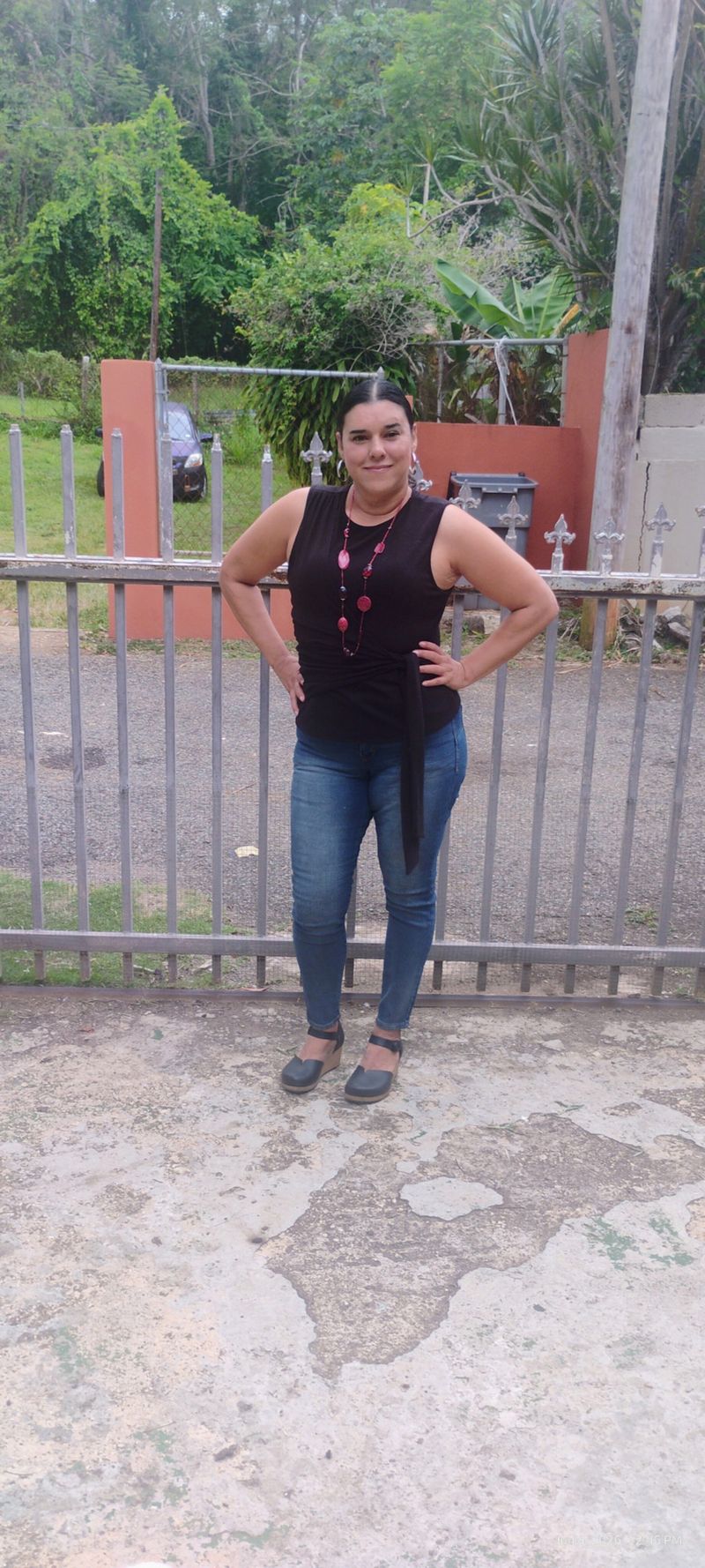 Maritza, 49