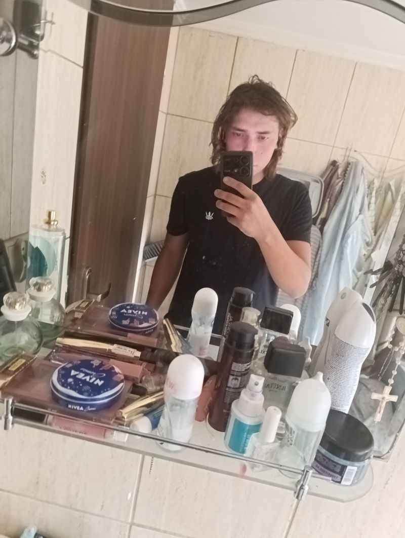 Damian, 22