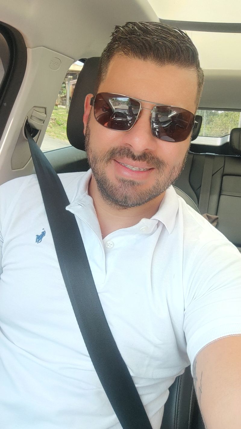 Rodrigo, 43