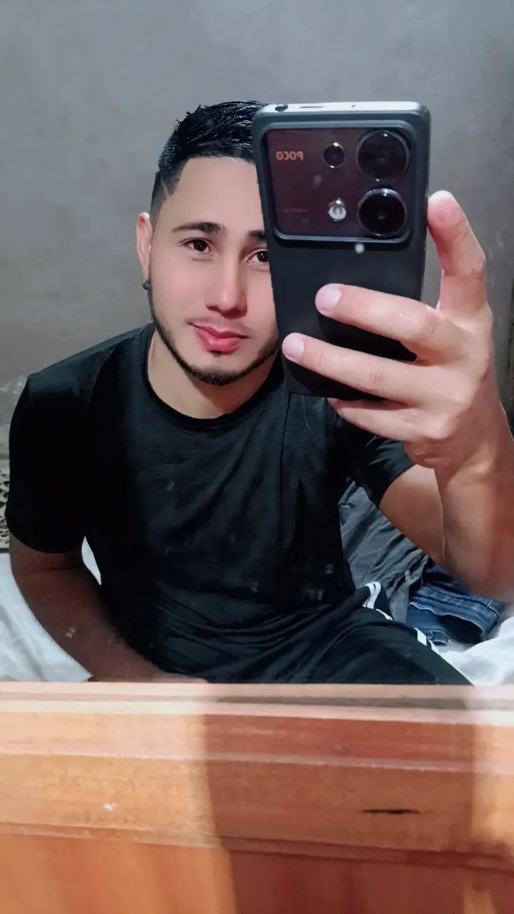 Arielito, 29