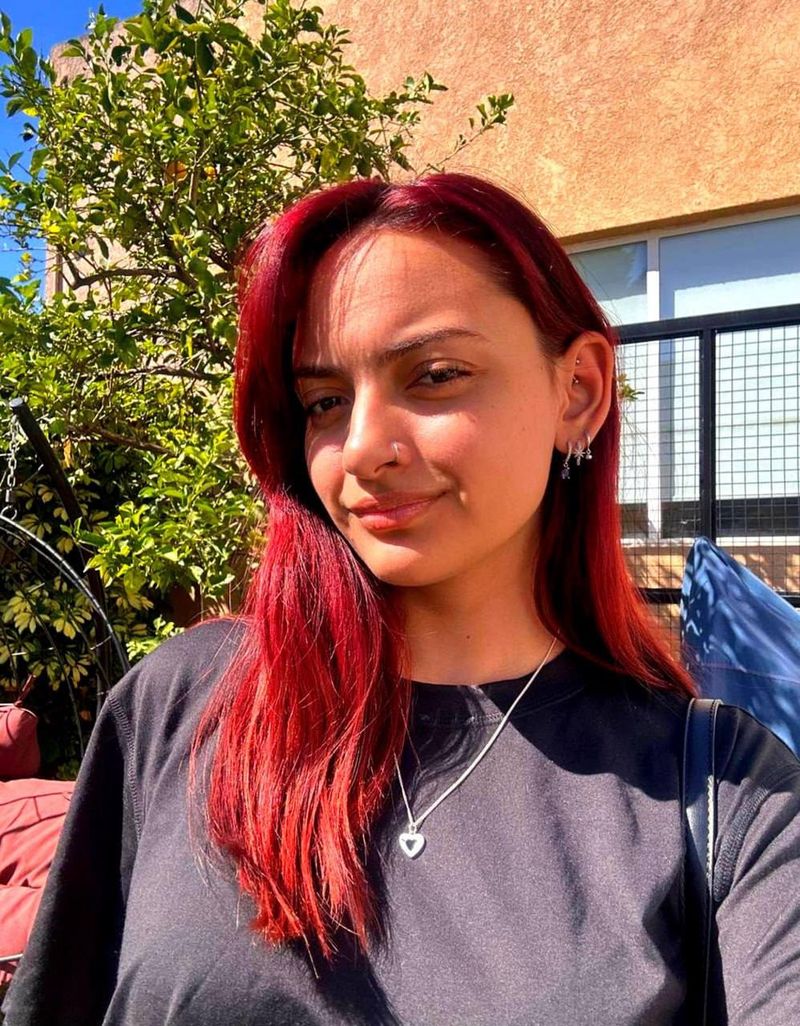 Yuna, 20