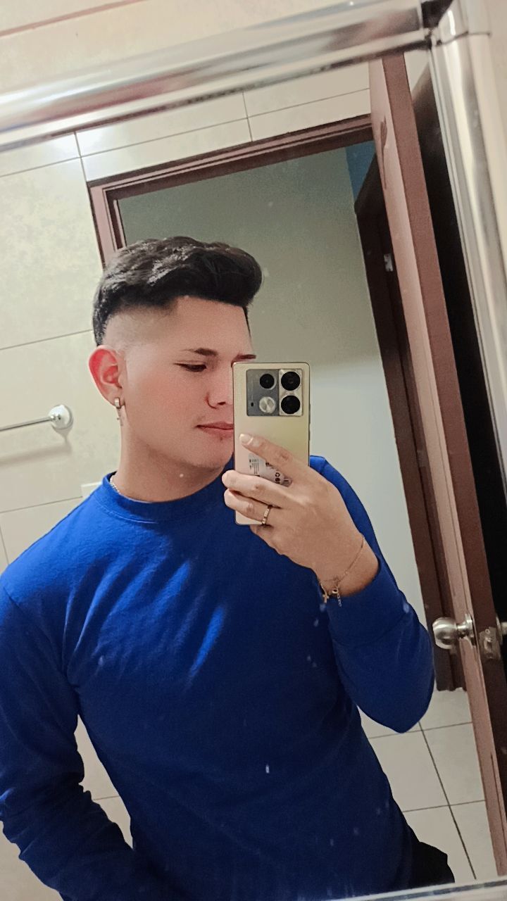 Alberth, 25