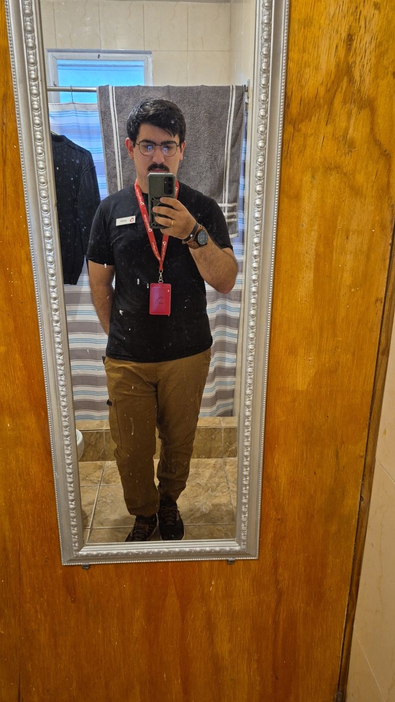 Angel, 21