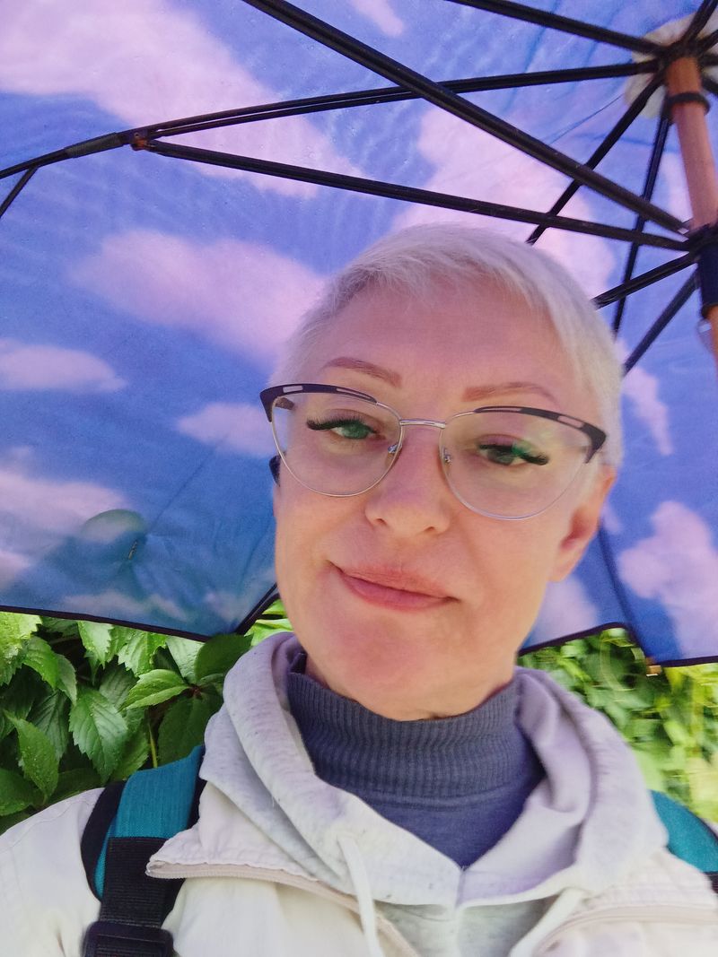 Инна Токарева, 60