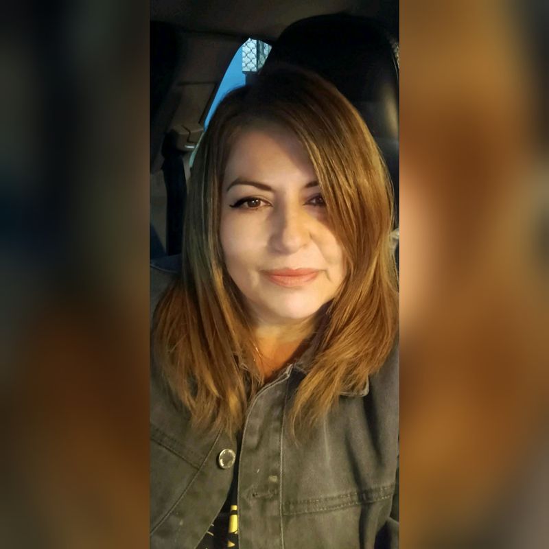 Monica, 48