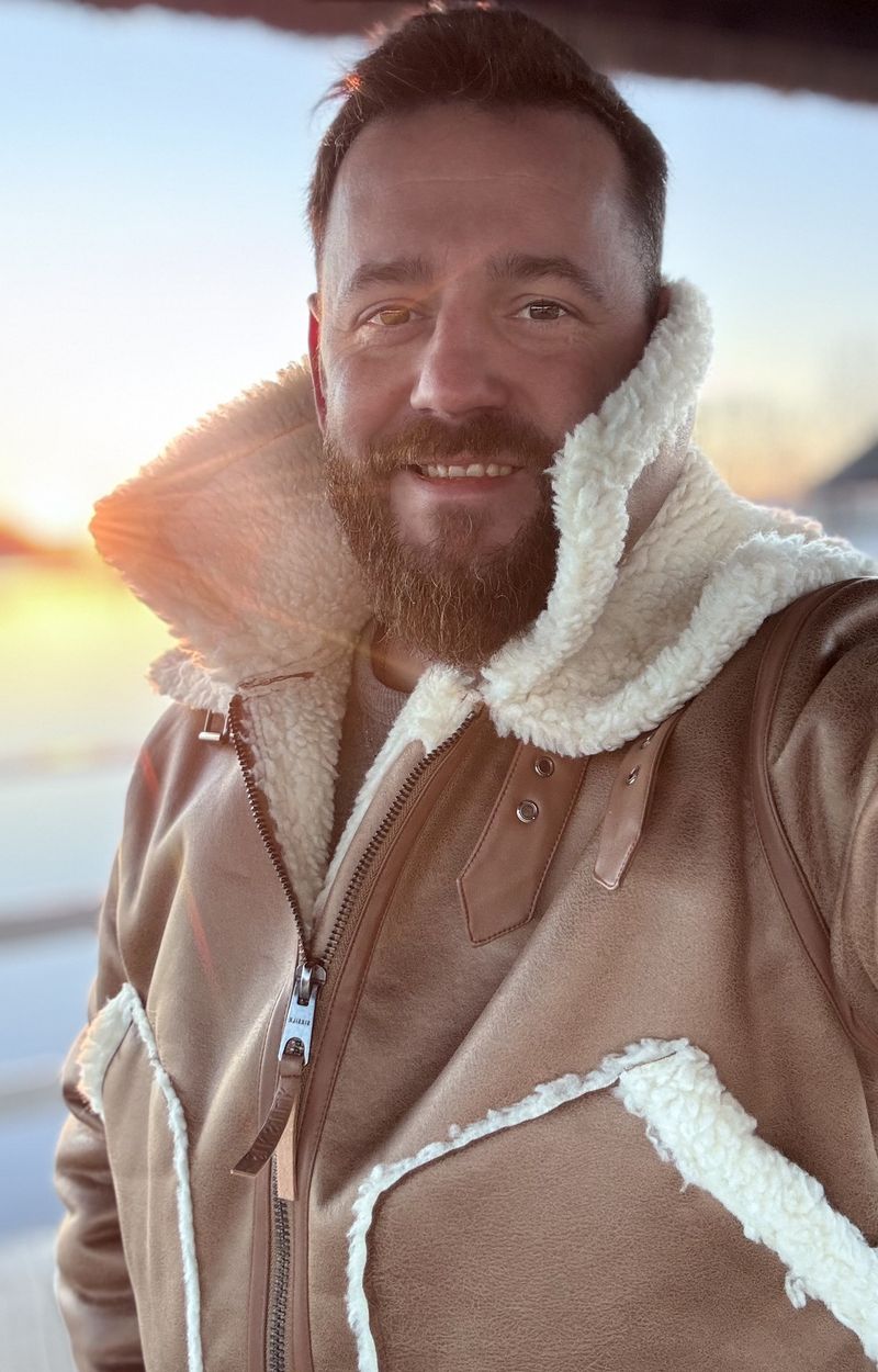 Adrian, 36