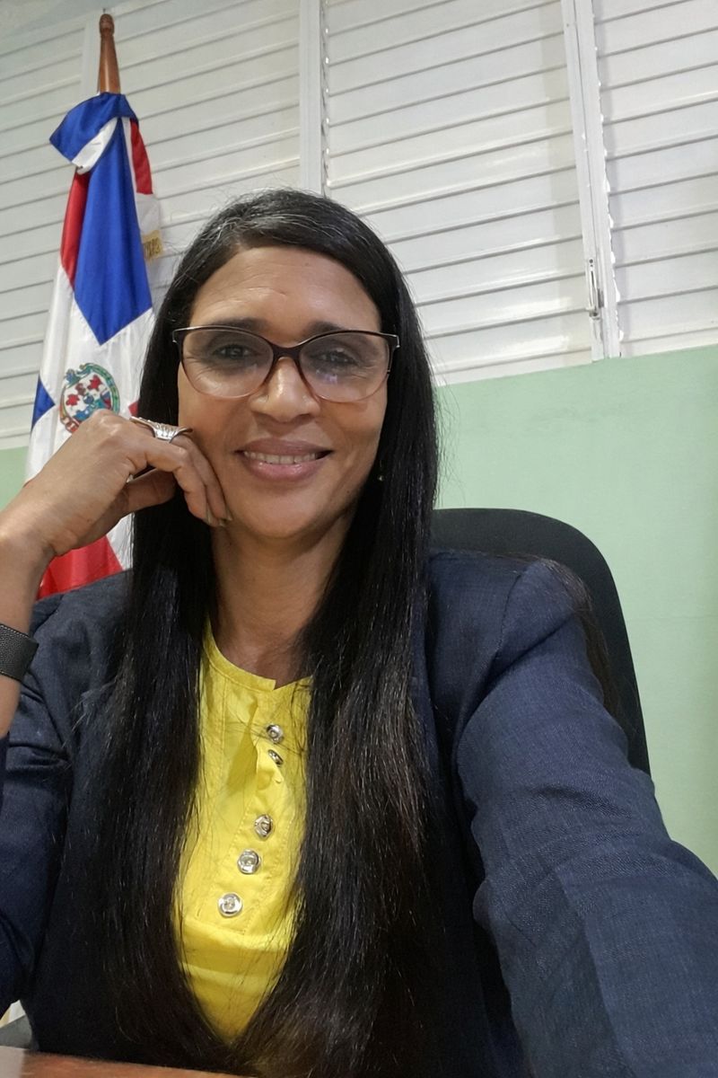 Joana, 47