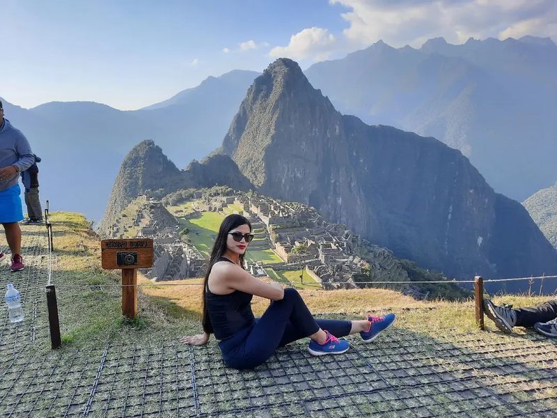 Gabriela Almagro, 37